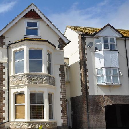 Star Fish Apartment Weymouth Kültér fotó